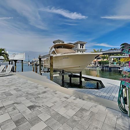 Villa Primo Getaway à Fort Myers Beach Extérieur photo