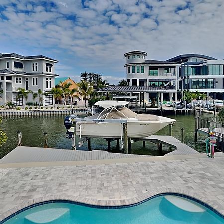 Villa Primo Getaway à Fort Myers Beach Extérieur photo